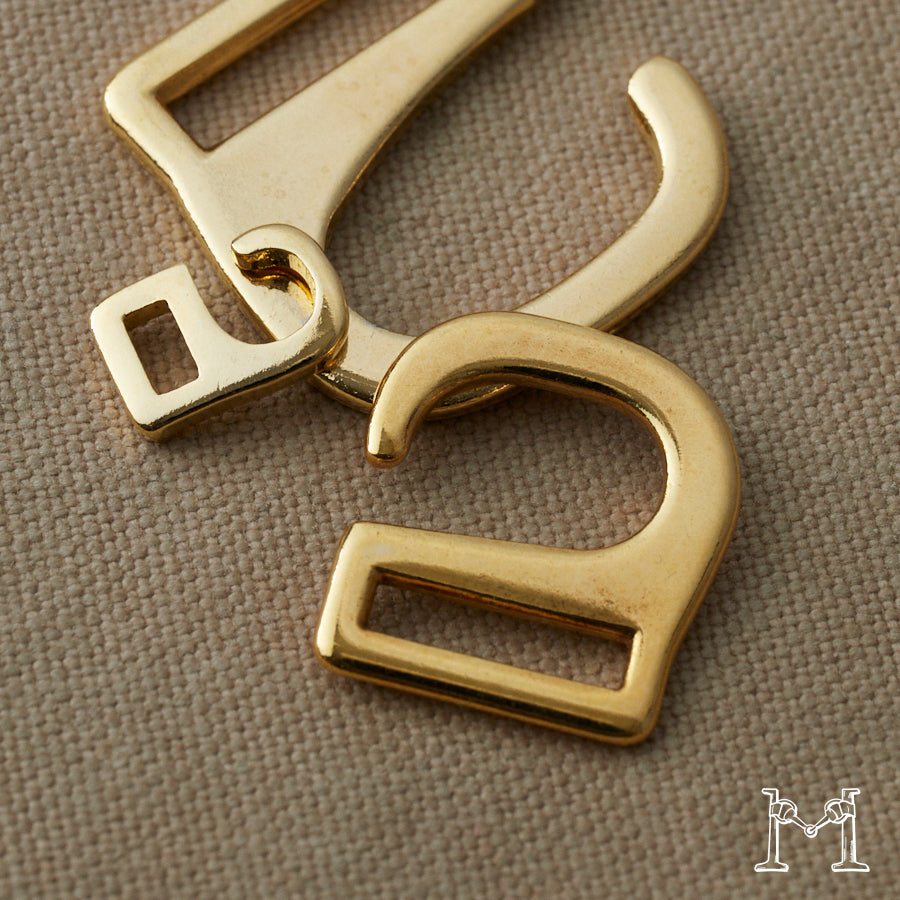 Sフック・Zカン 12サイズ (内径4/5/6/7/8/9/10/12/14/16/18/19mm) M-7456