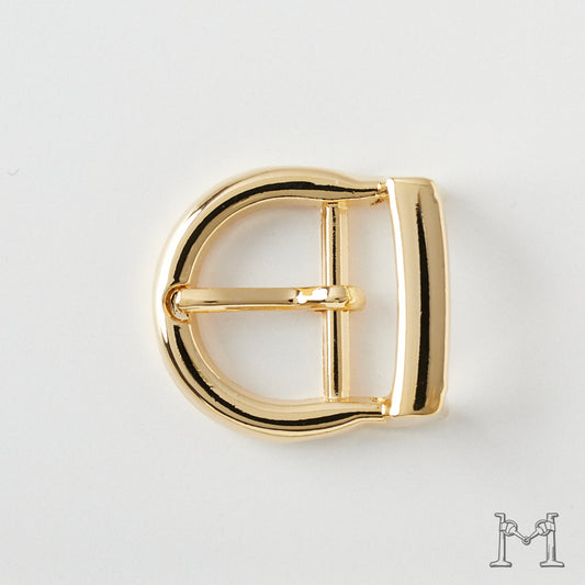 サルカン付きバックル 4サイズ（15/18/21/24mm）A-2673