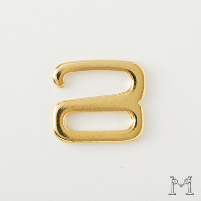 Sフック・Zカン 7サイズ (内径6/7/8/10/12/15/20mm) C-931