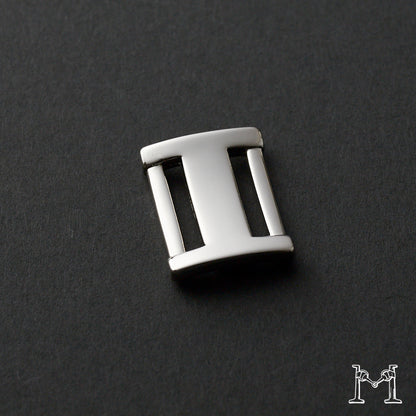 ビットパーツ メタルパーツ 18.5mm 飾り金具 H-2359