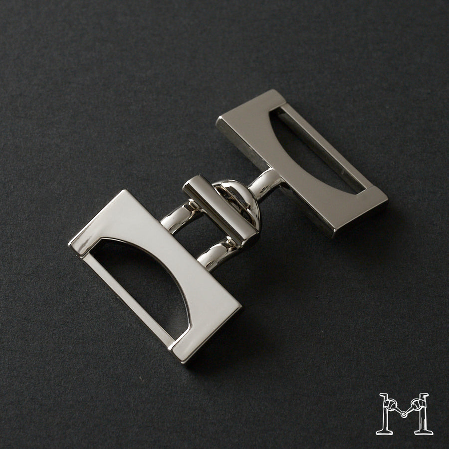 トグル メタルパーツ 48mm H-2690
