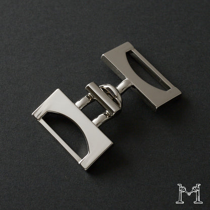 トグル メタルパーツ 48mm H-2690