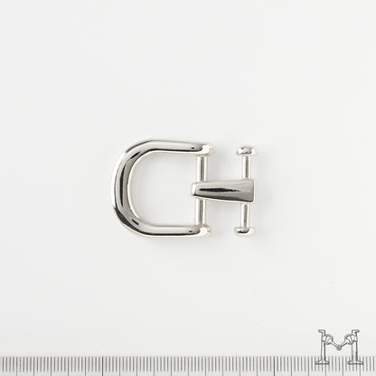メタルパーツ 43mm 飾り金具 H-2765