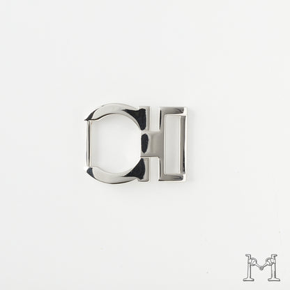 メタルパーツ 32mm 飾り金具 H-2793