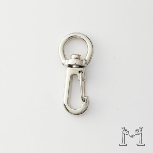 網ナスカン 丸 10mm OK-506