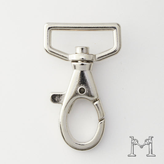 レバー付きナスカン 24mm OK-723